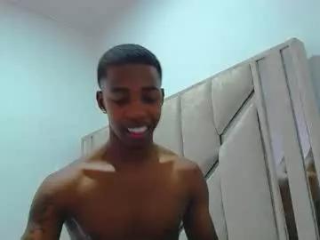 maicoljorda1 on Chaturbate