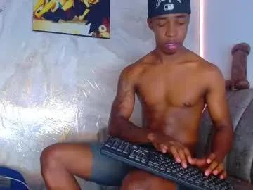 maicoljorda1 on Chaturbate