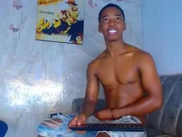 maicoljorda1 on Chaturbate