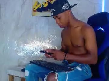maicoljorda1 on Chaturbate