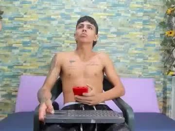 maicoll_hard02 on Chaturbate