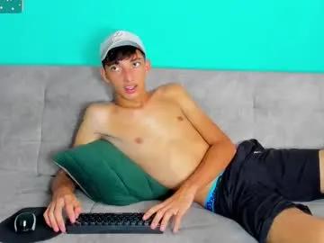 maikol_ortizz on Chaturbate
