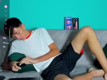 maikol_ortizz on Chaturbate