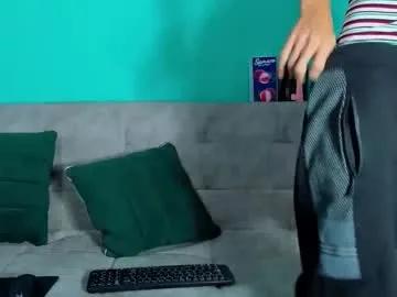 maikol_ortizz on Chaturbate