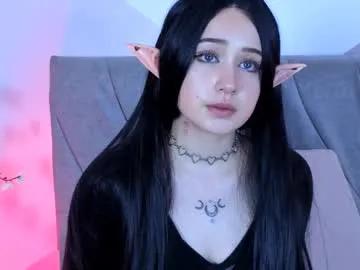 mailin18 on Chaturbate