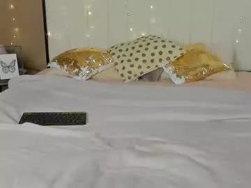 mailymilf on Chaturbate