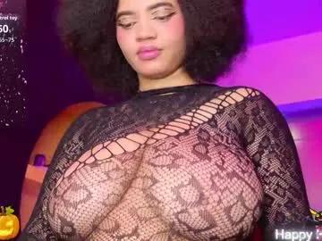 malaikabrown on Chaturbate