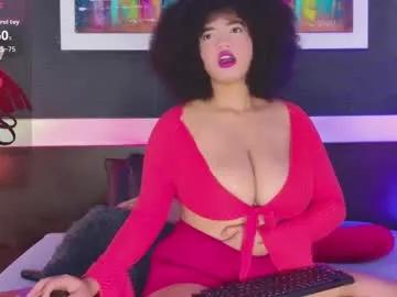 malaikabrown on Chaturbate