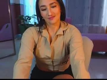 malen_fitnessmilf on Chaturbate