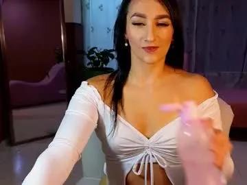 malen_fitnessmilf on Chaturbate