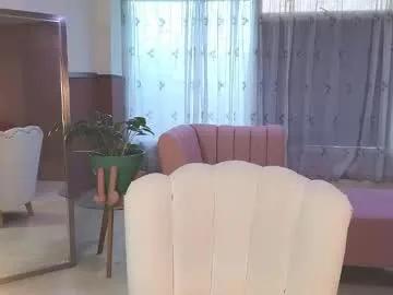 malen_fitnessmilf on Chaturbate