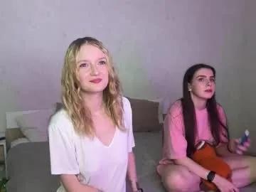 maliinka on Chaturbate