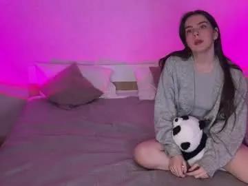 maliinka on Chaturbate