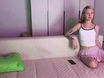 maliinka on Chaturbate