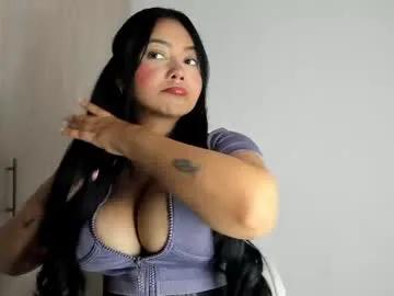 manuela_anderson on Chaturbate