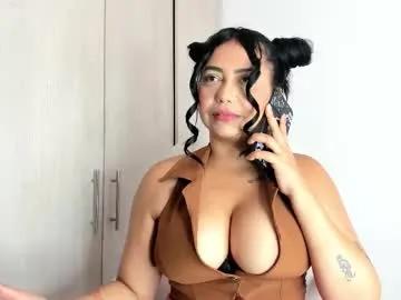 manuela_anderson on Chaturbate
