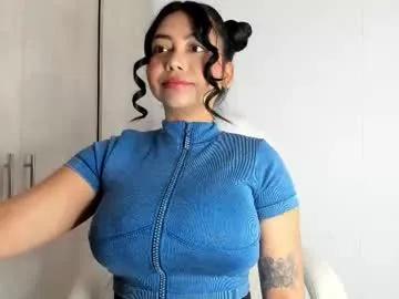 manuela_anderson on Chaturbate