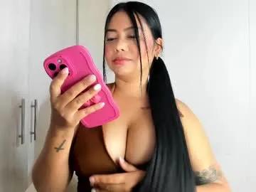 manuela_anderson on Chaturbate
