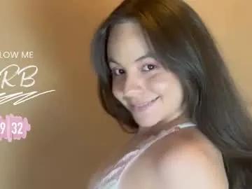 manuela_miiller on Chaturbate