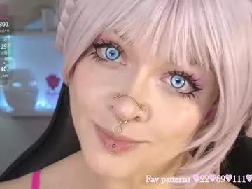 mao_me_meow on Chaturbate