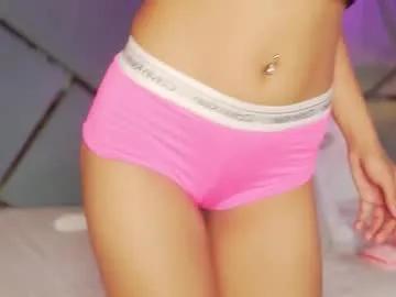 marcela_rojas on Chaturbate