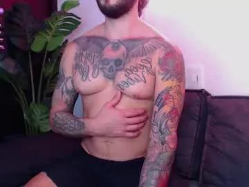 marco_allison43 on Chaturbate
