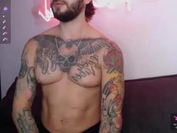 marco_allison43 — Current Goal: Suck nipples at 150 tokens -- Next Goal: Blow Job -- Cum Show at Final Goal  #bigboobs #bigdick #latina  #pvt  #cum