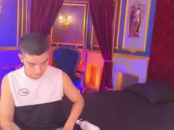 marcovitto on Chaturbate