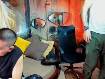 marcovitto on Chaturbate