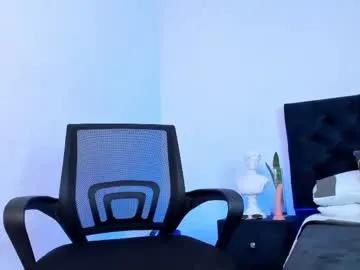 marcus_moreno on Chaturbate