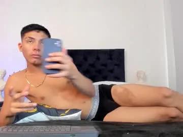 marcus_moreno on Chaturbate