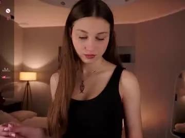 margarethowell on Chaturbate