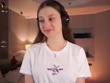 margarethowell on Chaturbate