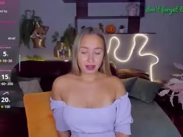 margosugar on Chaturbate