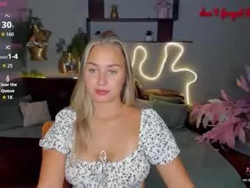 margosugar on Chaturbate