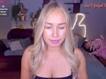 margosugar on Chaturbate