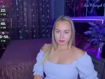 margosugar on Chaturbate