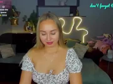 margosugar on Chaturbate