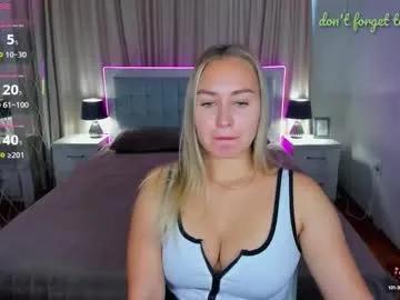 margosugar on Chaturbate