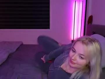 margot_robbie7 on Chaturbate