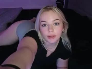 margot_robbie7 on Chaturbate