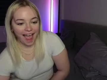 margot_robbie7 on Chaturbate