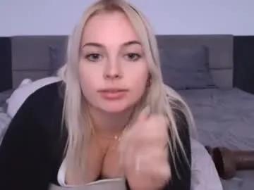 margot_robbie7 on Chaturbate