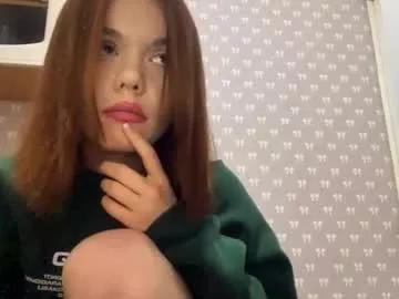 margueritecarrauza on Chaturbate