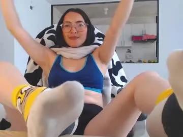 mariana_shy on Chaturbate