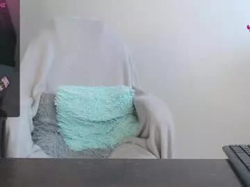 mariana_shy on Chaturbate