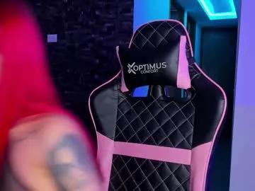 marianne__ on Chaturbate