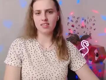 mariatess_ on Chaturbate
