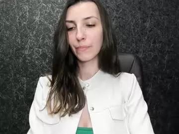 marielleanker on Chaturbate