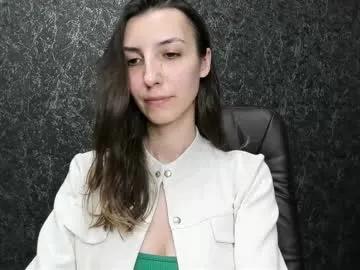 marielleanker on Chaturbate